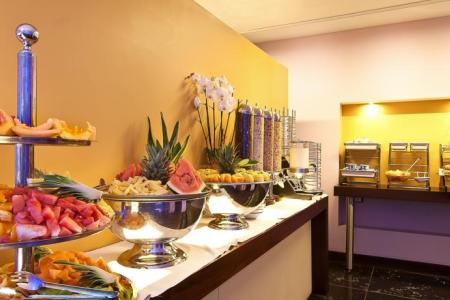 Отель Da Vinci в Милан - Италия