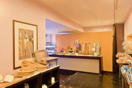 Отель Da Vinci в Милан - Италия