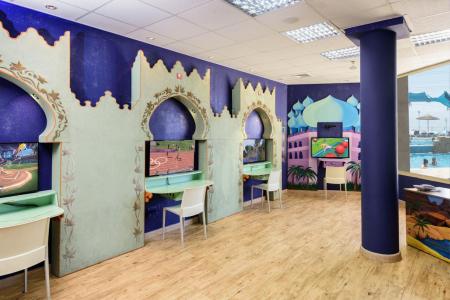 Leonardo Plaza Dead Sea