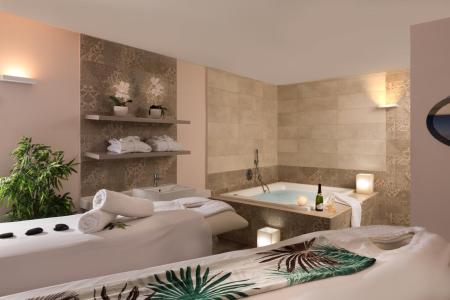 Leonardo Plaza Dead Sea