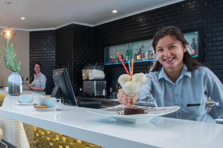 Leonardo Plaza Dead Sea