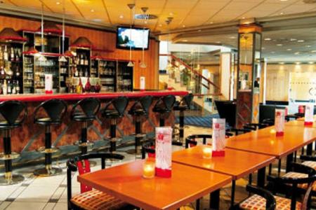 Отель Leonardo Hotel Koln в Кельн - Германия