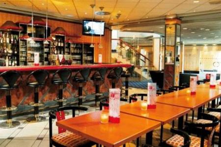 Отель Leonardo Hotel Koln в Кельн - Германия