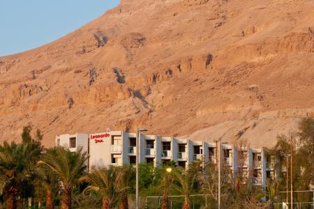 Leonardo Inn Hotel Dead Sea