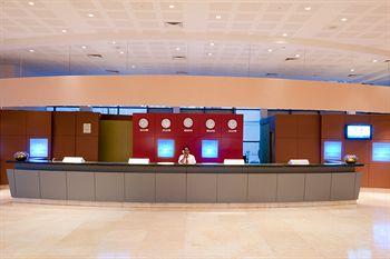 Отель Leonardo Hotel Jerusalem в Иерусалим - Израиль