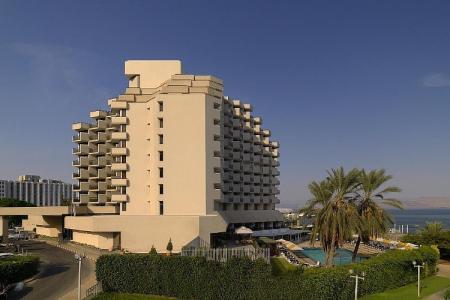 Leonardo Plaza Hotel Tiberias