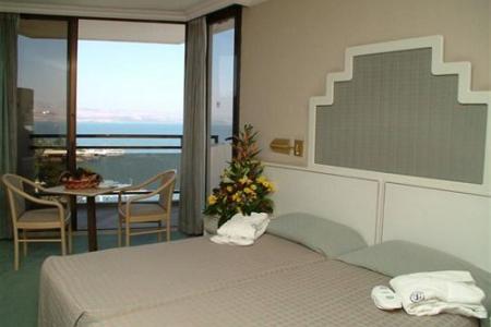 Leonardo Plaza Hotel Tiberias