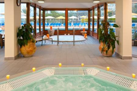 Leonardo Plaza Hotel Tiberias