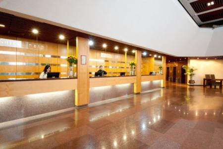 Leonardo Plaza Hotel Tiberias