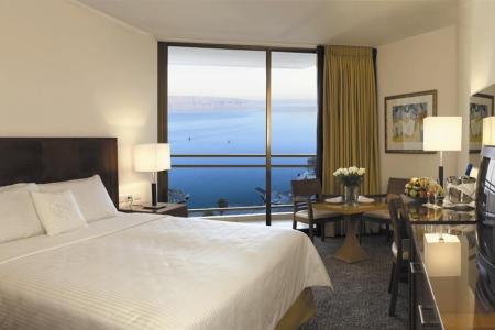 Leonardo Plaza Hotel Tiberias