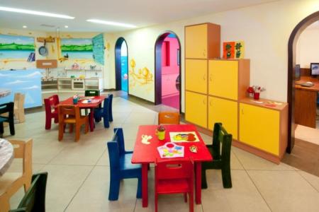 Leonardo Plaza Hotel Tiberias