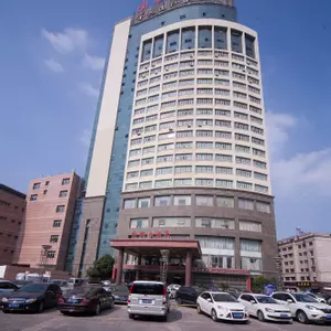 отель Lanjing Hotel (Changshu Merchants City)