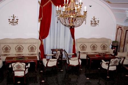 Отель Leopold в Нови Сад - Сербия