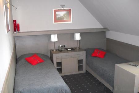 Отель Leopold в Нови Сад - Сербия