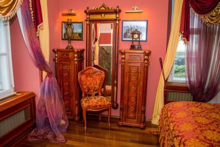 Отель Leopold в Нови Сад - Сербия