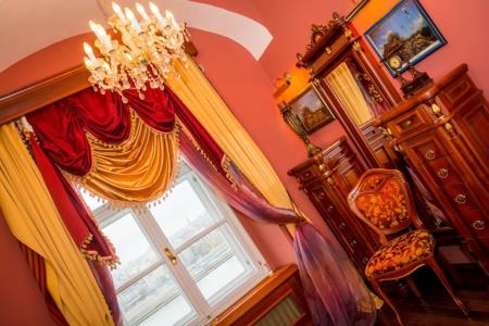 Отель Leopold в Нови Сад - Сербия