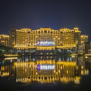 отель Grand Metropark Longxi Conference Center Beijing