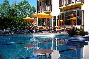 Le Refuge des Aiglons