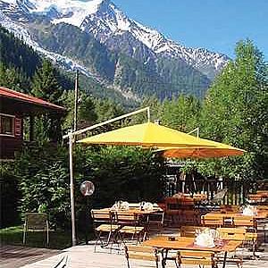 Le Refuge des Aiglons