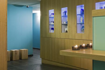 Le Refuge des Aiglons