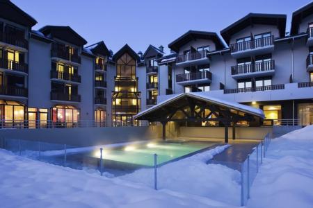 Le Refuge des Aiglons