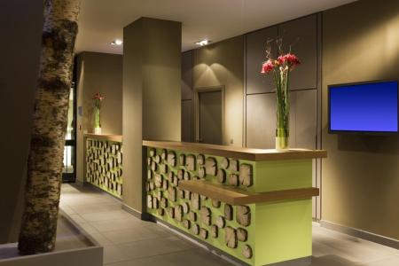 Le Refuge des Aiglons