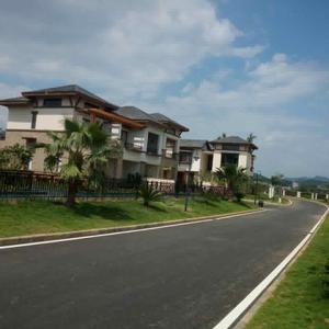 отель Baodun Lake Hushan Hot Spring Resort