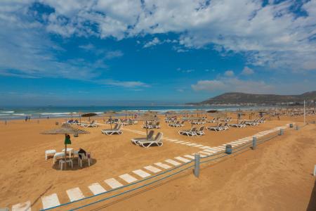 Allegro Agadir