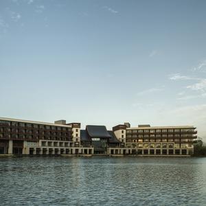 отель Pullman Zhouzhuang