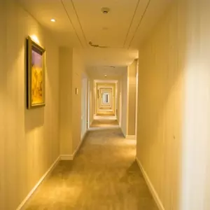 отель GreenTree Inn Yancheng Jianhu Oubaoliya Zunyuan Express Hotel