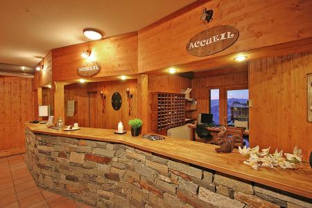 Les Balcons de Belle Plagne