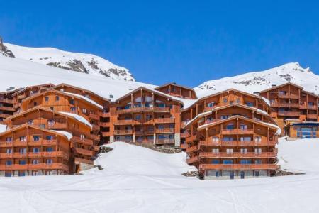Les Balcons de Val Thorens