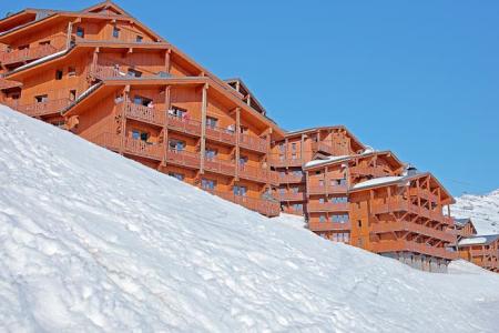 Les Balcons de Val Thorens
