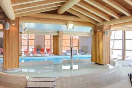 Les Balcons de Val Thorens