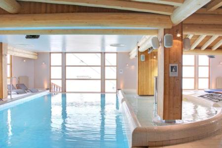 Les Balcons de Val Thorens