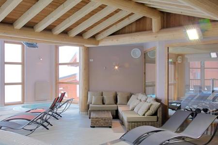 Les Balcons de Val Thorens