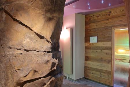 Les Balcons de Val Thorens