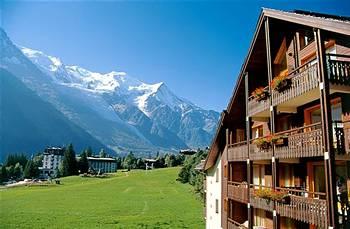 Les Balcons du Savoy