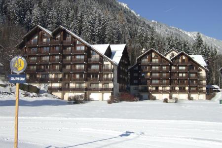 Les Balcons du Savoy