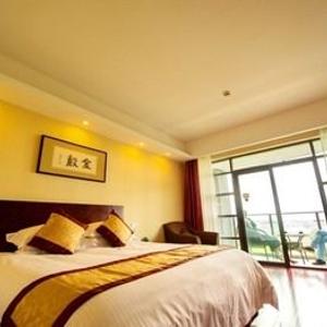 отель GreenTree Inn (Suzhou Kejicheng)