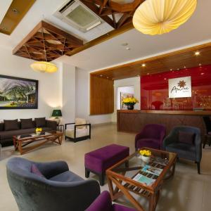 отель Anise Hotel Hanoi