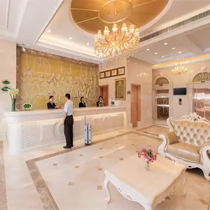 отель Vienna Classic Hotel Shenzhen Baoneng City Plaza