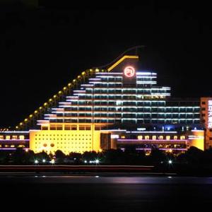 отель Mengjiang Hotel