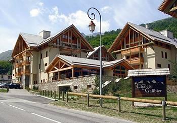 Les Chalets du Galibier
