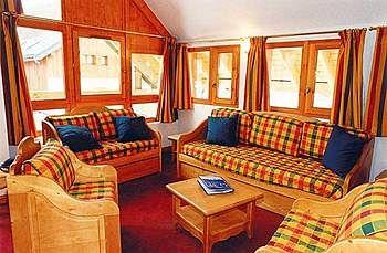 Les Chalets du Galibier