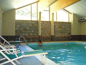Les Chalets du Galibier
