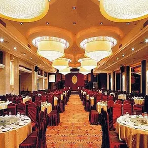 отель Haixia Hotel