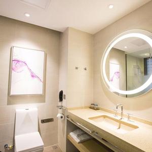 отель Lavande Hotels (Zhengzhou Economic Development Zone International Logistics Park Fangte)