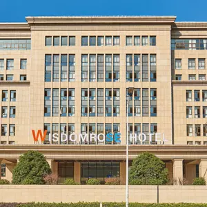 отель Wisdomrose hotel