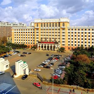 отель Liaoning Mansion (Shenyang North Station Beiling Park Branch)
